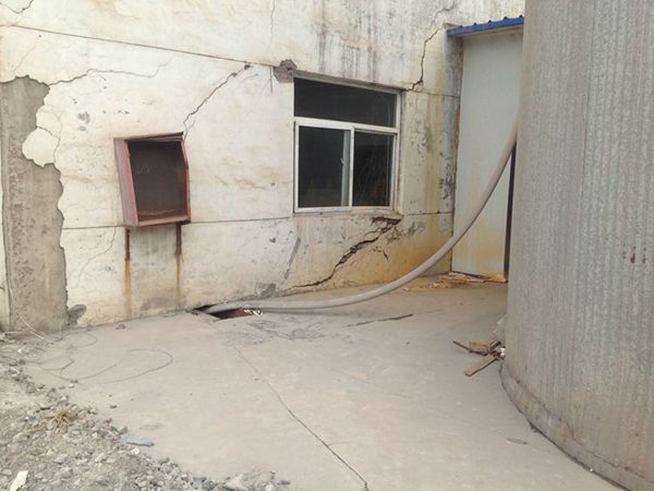 切割拆除關(guān)鍵點(diǎn)，這些你都記住了嗎？